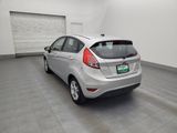 Used 2016 Ford Fiesta SE image 5
