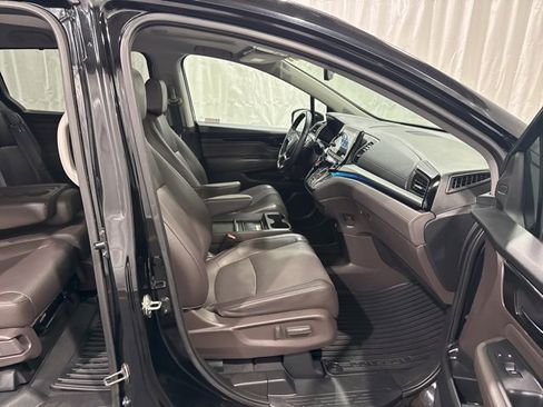 Used 2019 Honda Odyssey Elite image 24