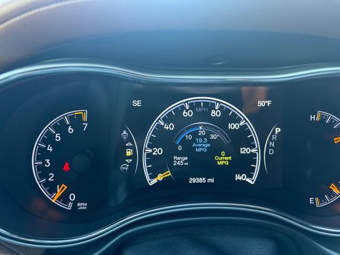 Used 2020 Jeep Grand Cherokee Summit image 18