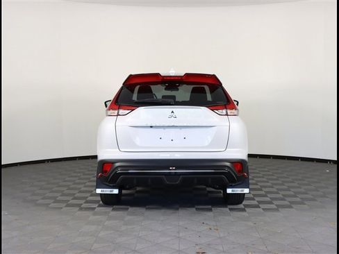 Used 2024 Mitsubishi Eclipse Cross Ralliart image 5