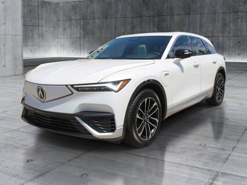 Used 2024 Acura ZDX A-Spec RWD image 14