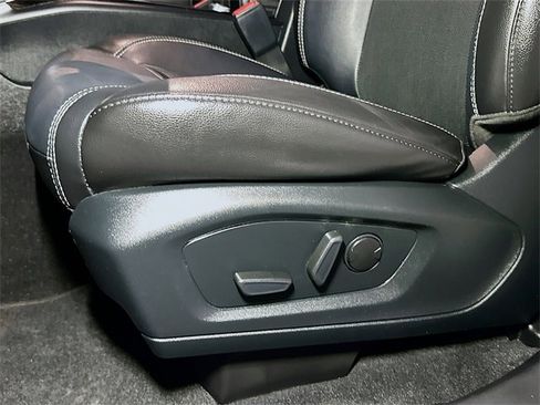 Certified 2022 Ford Explorer ST w/ Equipment Group 401A image 10