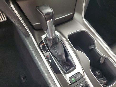 Certified 2022 Honda Accord Sport image 18