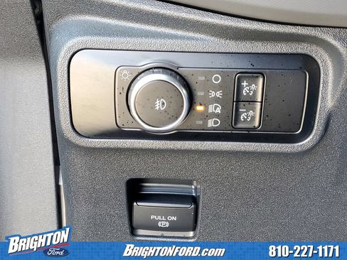 Certified 2024 Ford Bronco Big Bend AWD/4WD image 16