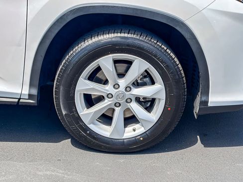 Used 2017 Lexus RX 350 FWD w/ Accessory Package image 9