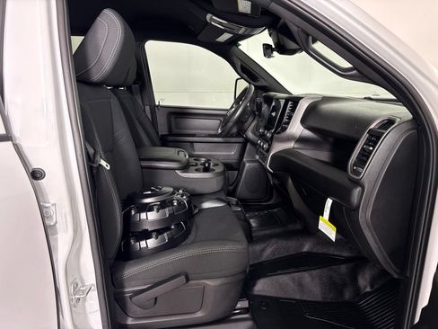 New 2026 RAM 4500 Tradesman RWD image 15