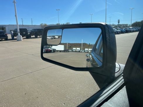 New 2026 Chevrolet Silverado 1500 Custom image 63