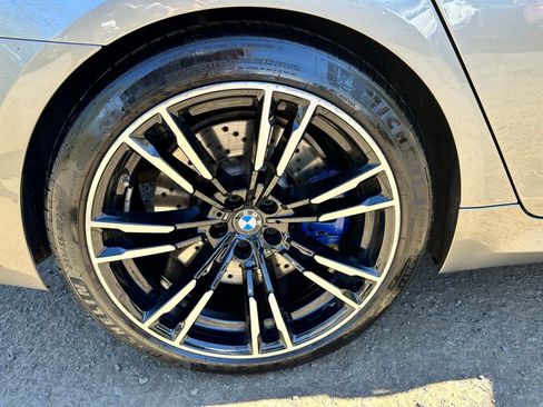 Used 2018 BMW M5 Base w/ Executive Package image 15