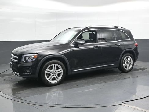 Used 2023 Mercedes-Benz GLB 250 4MATIC image 9