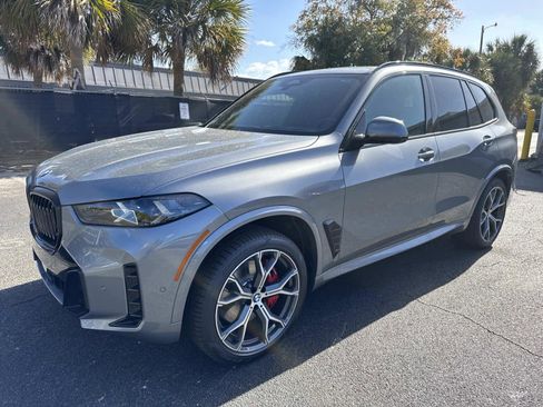 New 2026 BMW X5 sDrive40i w/ M Sport Package image 7
