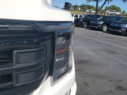 Used 2023 Ford F150 Platinum w/ Equipment Group 701A High