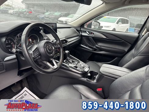 Used 2019 MAZDA CX-9 Touring image 23
