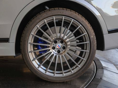 New 2025 BMW ALPINA XB7 image 8