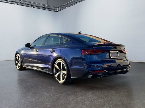 Used 2022 Audi A5 2.0T Premium Plus w/ Premium Plus image 7