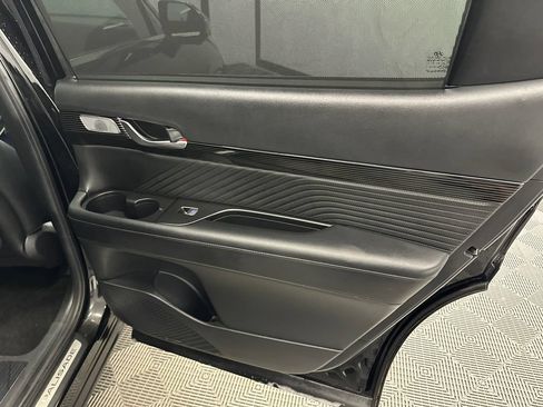 Used 2024 Hyundai Palisade Calligraphy AWD/4WD image 18