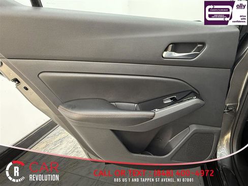 Used 2023 Nissan Altima 2.5 SR FWD image 26