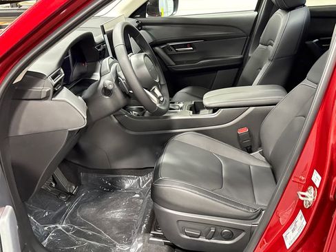 New 2026 MAZDA CX-5 2.5 S w/ Premium Plus Package AWD/4WD image 6