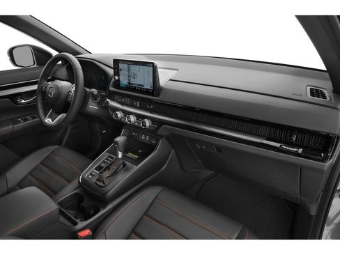 Used 2025 Honda CR-V Sport Touring image 11