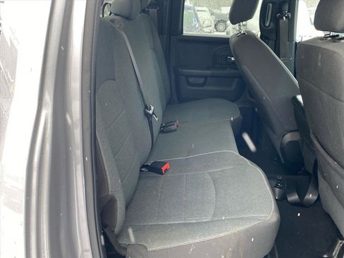 Used 2022 RAM 1500 Classic Warlock w/ Electronics Group image 17