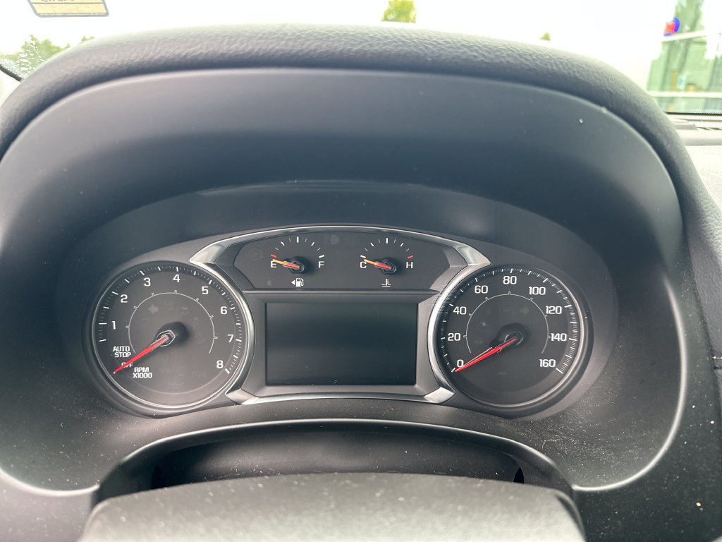 Used 2024 GMC Terrain SLE AWD/4WD image 15
