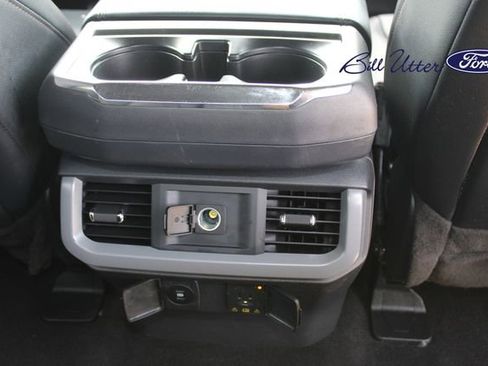 Certified 2024 Ford F150 Lariat w/ FX4 Off-Road Package image 16