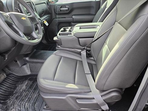 New 2026 Chevrolet Silverado 1500 W/T w/ WT Convenience Package image 11