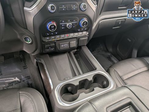 Used 2020 GMC Sierra 1500 Denali w/ Denali Ultimate Package AWD/4WD image 14