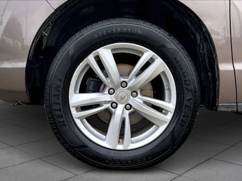 Used 2013 Acura RDX FWD w/ Technology Package image 11