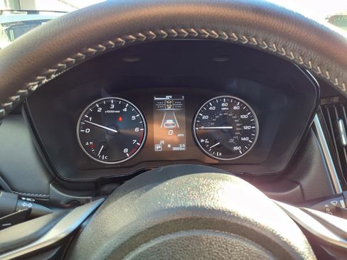 Certified 2025 Subaru Outback Premium image 14