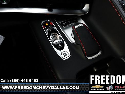 New 2025 Chevrolet Corvette Z06 image 27