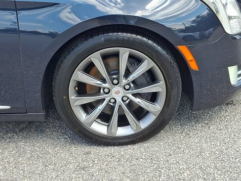 Used 2013 Cadillac XTS Premium AWD/4WD image 8