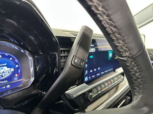 Used 2023 Chevrolet Silverado 1500 LT image 20