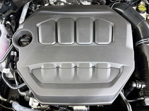 New 2025 Audi A3 2.0T Premium image 22