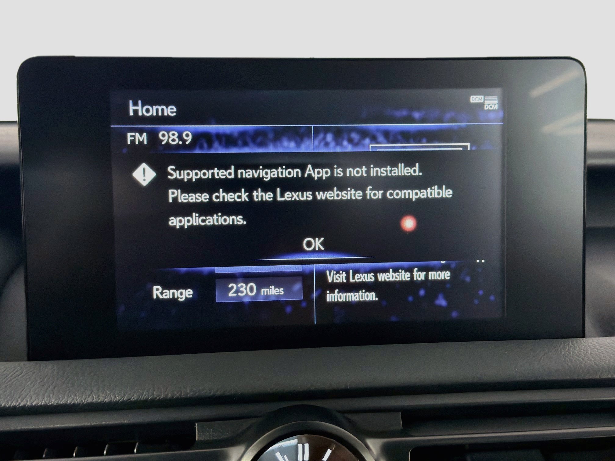 Used 2025 Lexus IS 350 F Sport w/ Accessory Package RWD image 22