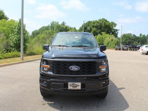 New 2026 Ford F150 STX AWD/4WD image 7