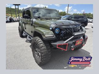 Used 2021 Jeep Gladiator Sport AWD/4WD video 1
