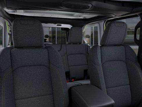 New 2026 Jeep Wrangler Sport S AWD/4WD image 32