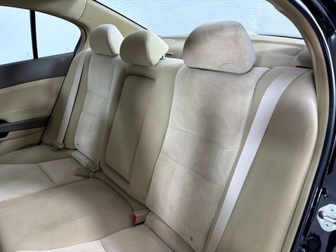 Used 2009 Honda Accord LX image 18