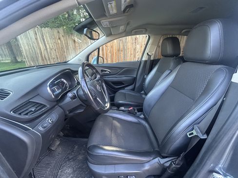 Used 2019 Buick Encore Preferred image 13