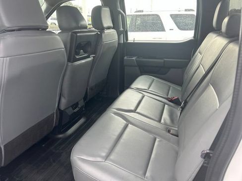 Used 2023 Ford F150 XL w/ Trailer Tow Package RWD image 15