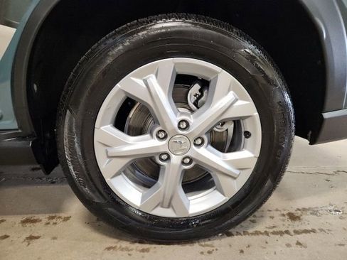 Certified 2023 Honda HR-V LX image 22