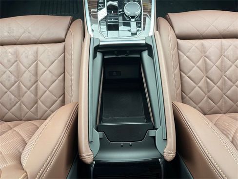 New 2026 BMW X7 xDrive40i image 19