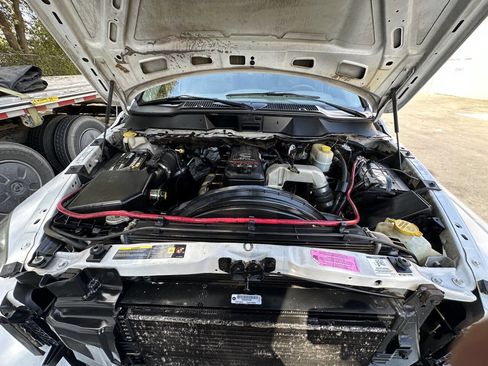 Used 2006 Dodge Ram 3500 Truck SLT w/ Quad Cab Big Horn Value Group image 15