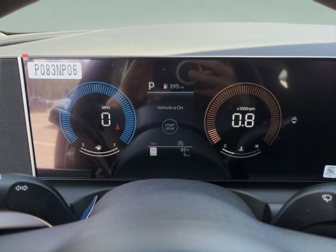 New 2026 Hyundai Tucson SEL FWD image 11