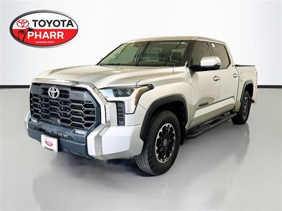Used 2023 Toyota Tundra SR5
