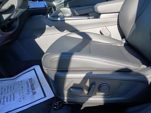 New 2026 Kia Sportage EX w/ EX Panoramic Sunroof Package image 18