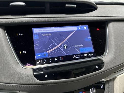 Certified 2024 Cadillac XT5 Premium Luxury AWD/4WD image 12