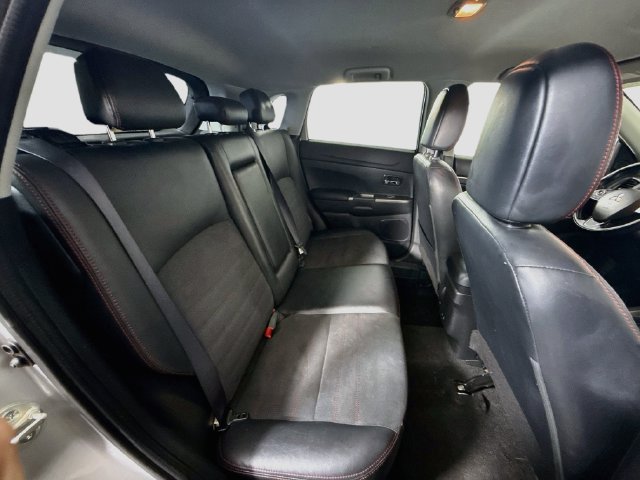 Used 2022 Mitsubishi Outlander Sport SE AWD/4WD image 26