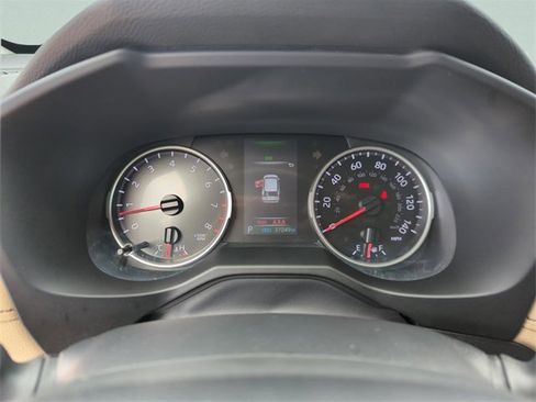 Used 2019 Toyota RAV4 LE image 35