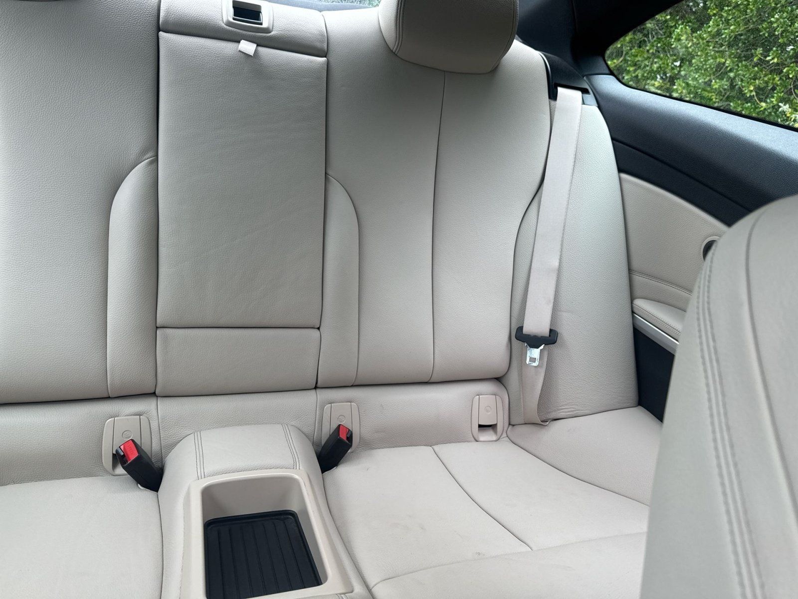Used 2015 BMW 435i Coupe RWD image 24